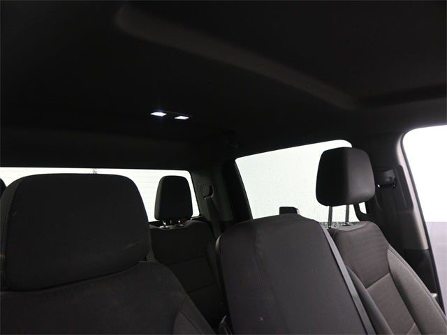 2024 Chevrolet Silverado 3500HD LT DUALLY