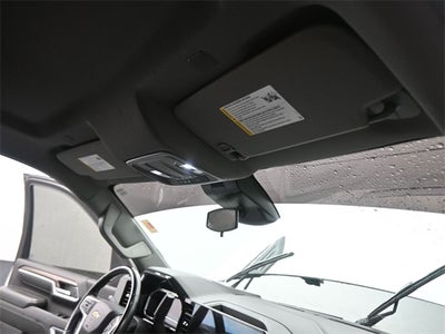 2024 Chevrolet Silverado 3500HD LT DUALLY