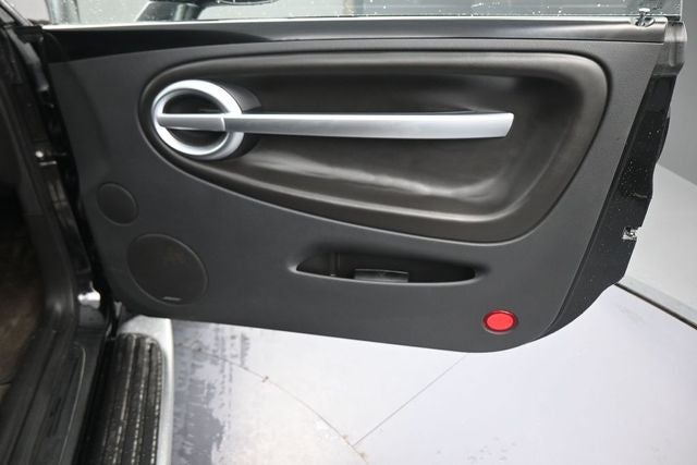 2004 Chevrolet SSR Base