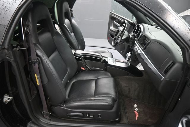 2004 Chevrolet SSR Base