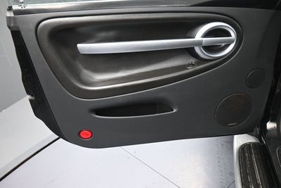 2004 Chevrolet SSR Base