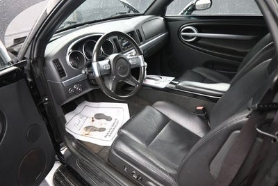2004 Chevrolet SSR Base