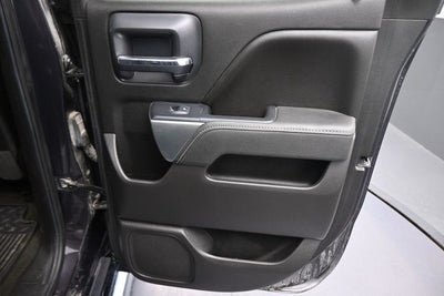 2016 Chevrolet Silverado 1500 LT LT1