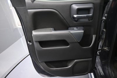 2016 Chevrolet Silverado 1500 LT LT1