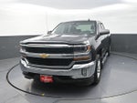 2016 Chevrolet Silverado 1500 LT LT1