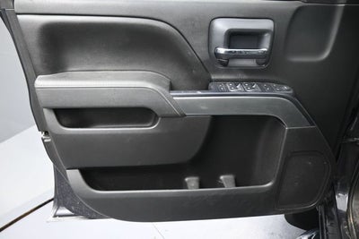 2016 Chevrolet Silverado 1500 LT LT1