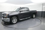 2016 Chevrolet Silverado 1500 LT LT1