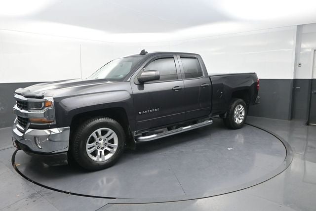 2016 Chevrolet Silverado 1500 LT LT1