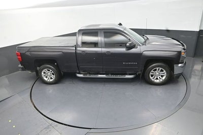 2016 Chevrolet Silverado 1500 LT LT1