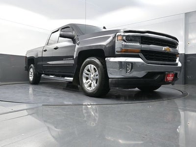 2016 Chevrolet Silverado 1500 LT LT1