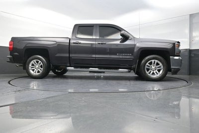 2016 Chevrolet Silverado 1500 LT LT1