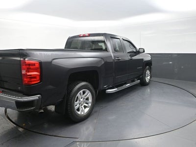 2016 Chevrolet Silverado 1500 LT LT1