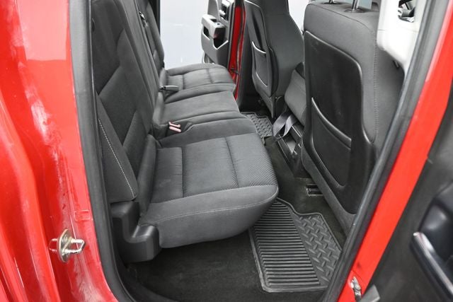 2014 Chevrolet Silverado 1500 LT LT1