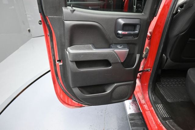 2014 Chevrolet Silverado 1500 LT LT1