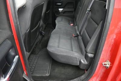 2014 Chevrolet Silverado 1500 LT LT1