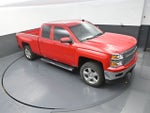 2014 Chevrolet Silverado 1500 LT LT1