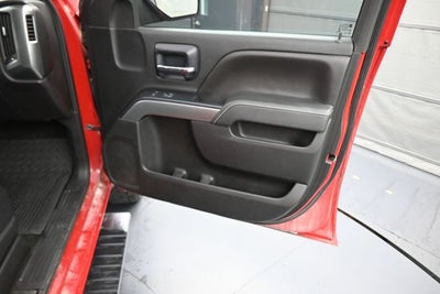 2014 Chevrolet Silverado 1500 LT LT1