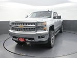 2014 Chevrolet Silverado 1500 LTZ 1LZ
