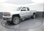 2014 Chevrolet Silverado 1500 LTZ 1LZ