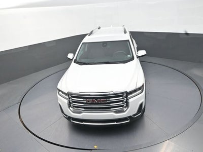 2022 GMC Acadia SLE