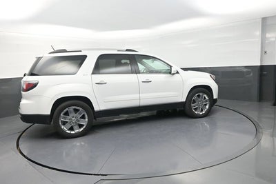 2017 GMC Acadia Limited Limited