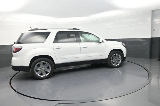 2017 GMC Acadia Limited Limited