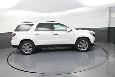 2017 GMC Acadia Limited Limited