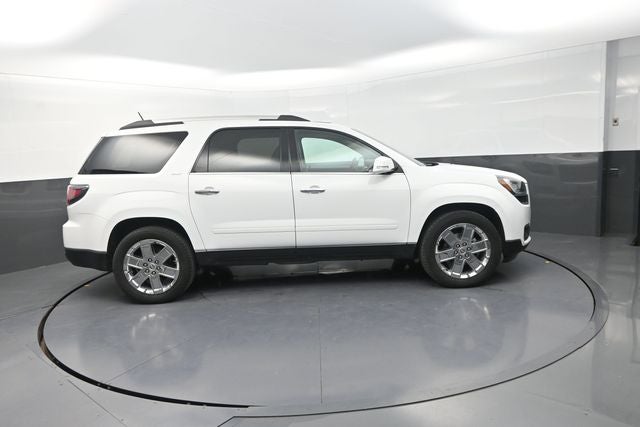 2017 GMC Acadia Limited Limited