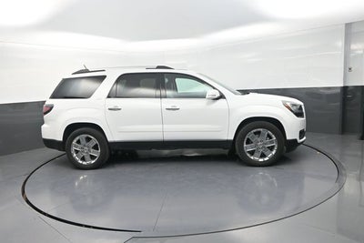 2017 GMC Acadia Limited Limited