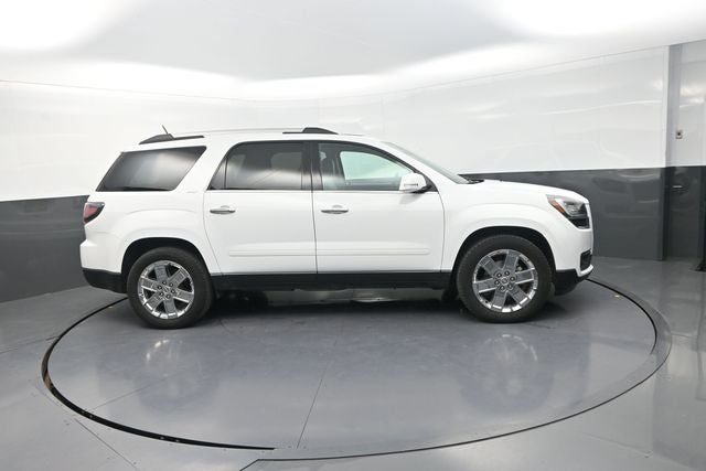 2017 GMC Acadia Limited Limited