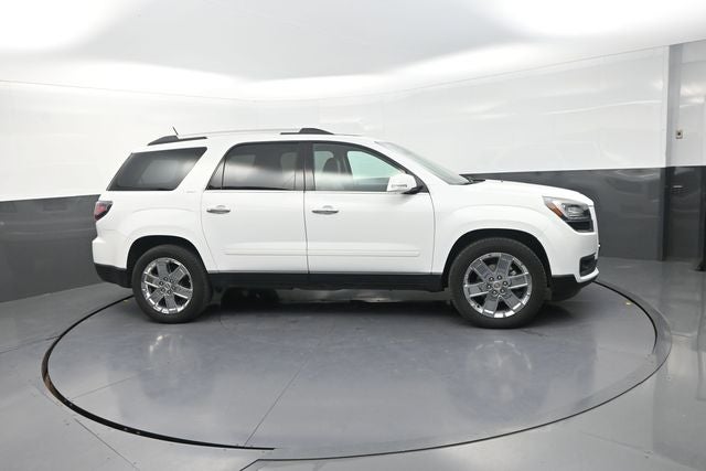 2017 GMC Acadia Limited Limited