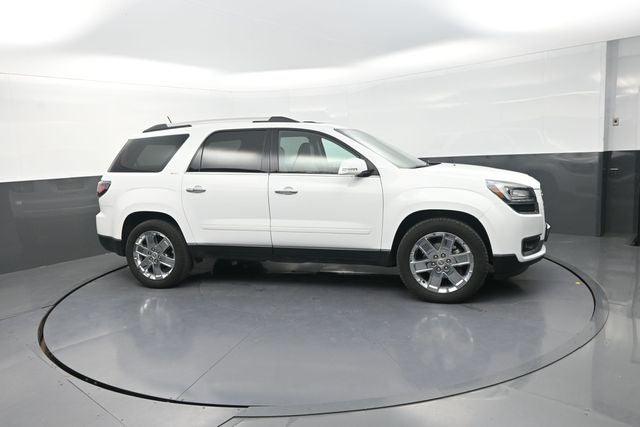 2017 GMC Acadia Limited Limited