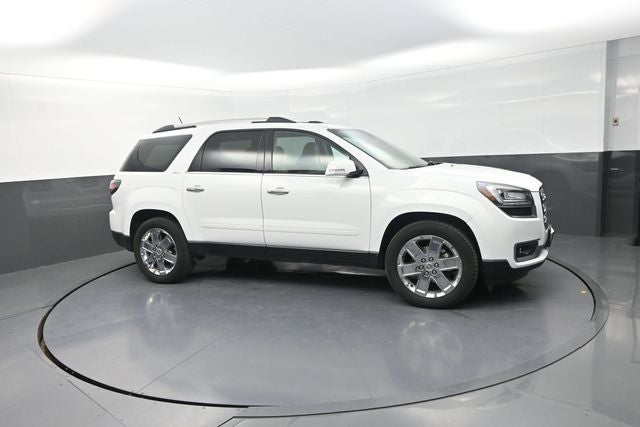 2017 GMC Acadia Limited Limited