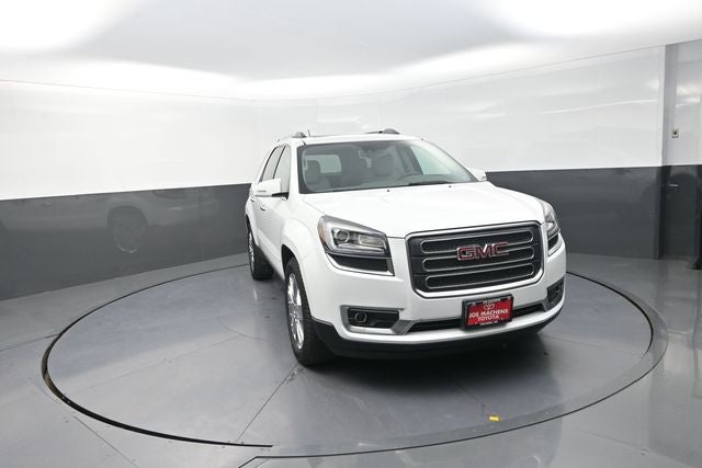 2017 GMC Acadia Limited Limited
