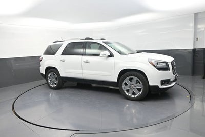 2017 GMC Acadia Limited Limited