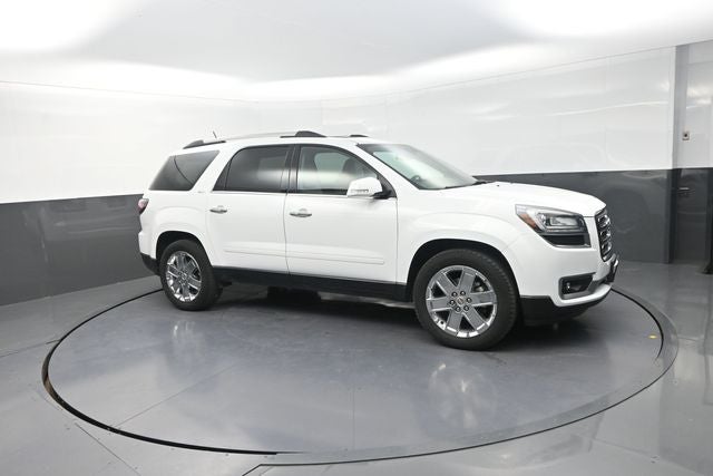 2017 GMC Acadia Limited Limited