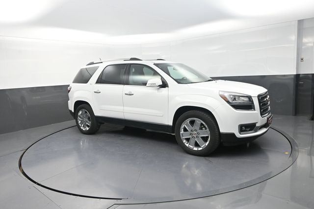 2017 GMC Acadia Limited Limited