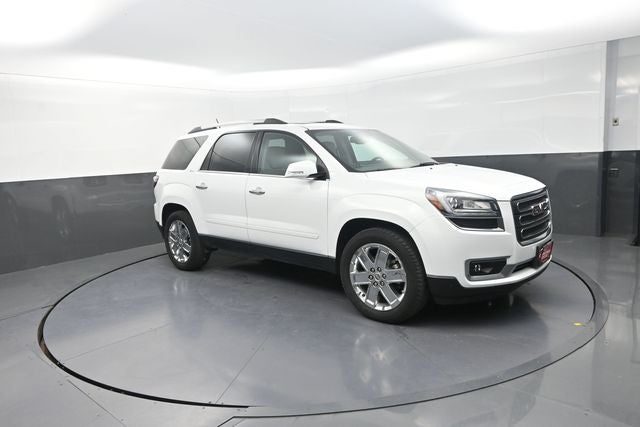 2017 GMC Acadia Limited Limited