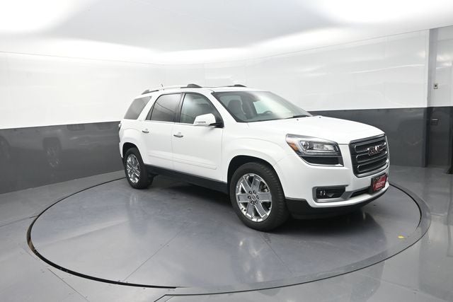 2017 GMC Acadia Limited Limited