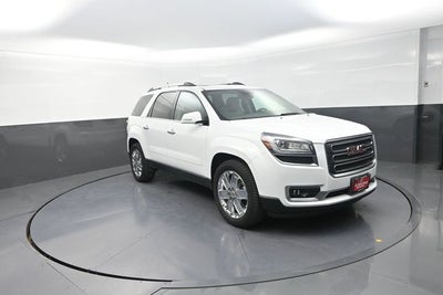 2017 GMC Acadia Limited Limited