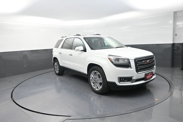 2017 GMC Acadia Limited Limited