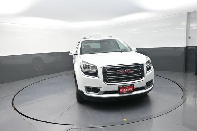 2017 GMC Acadia Limited Limited