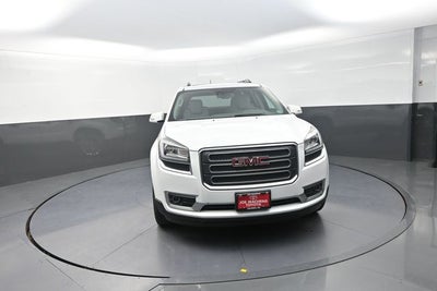 2017 GMC Acadia Limited Limited