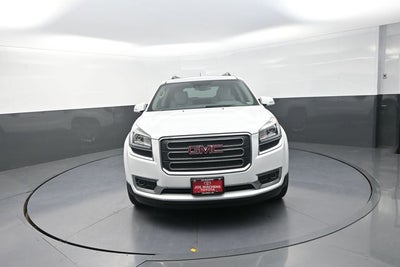 2017 GMC Acadia Limited Limited