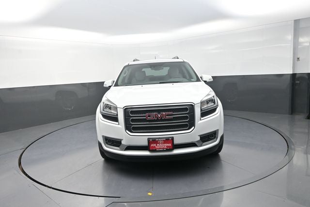 2017 GMC Acadia Limited Limited