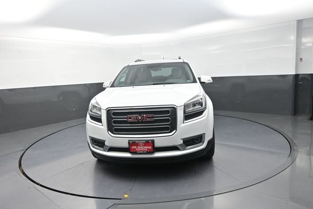 2017 GMC Acadia Limited Limited