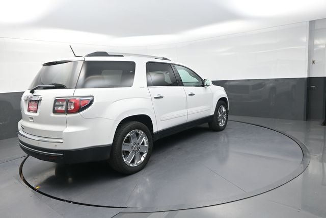 2017 GMC Acadia Limited Limited