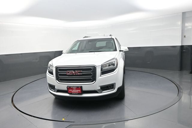 2017 GMC Acadia Limited Limited