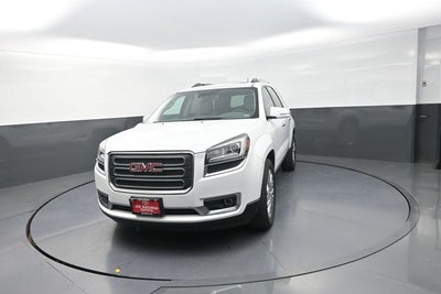 2017 GMC Acadia Limited Limited