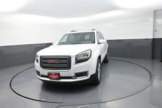 2017 GMC Acadia Limited Limited